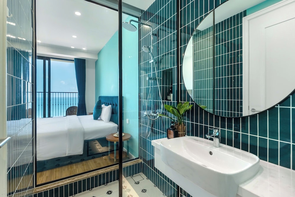 Phu Quoc Sea View Apartment