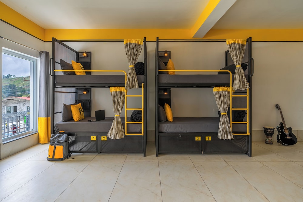 The Hosteller Kodaikanal