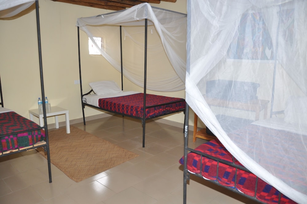 Eco Boma Camp view 4