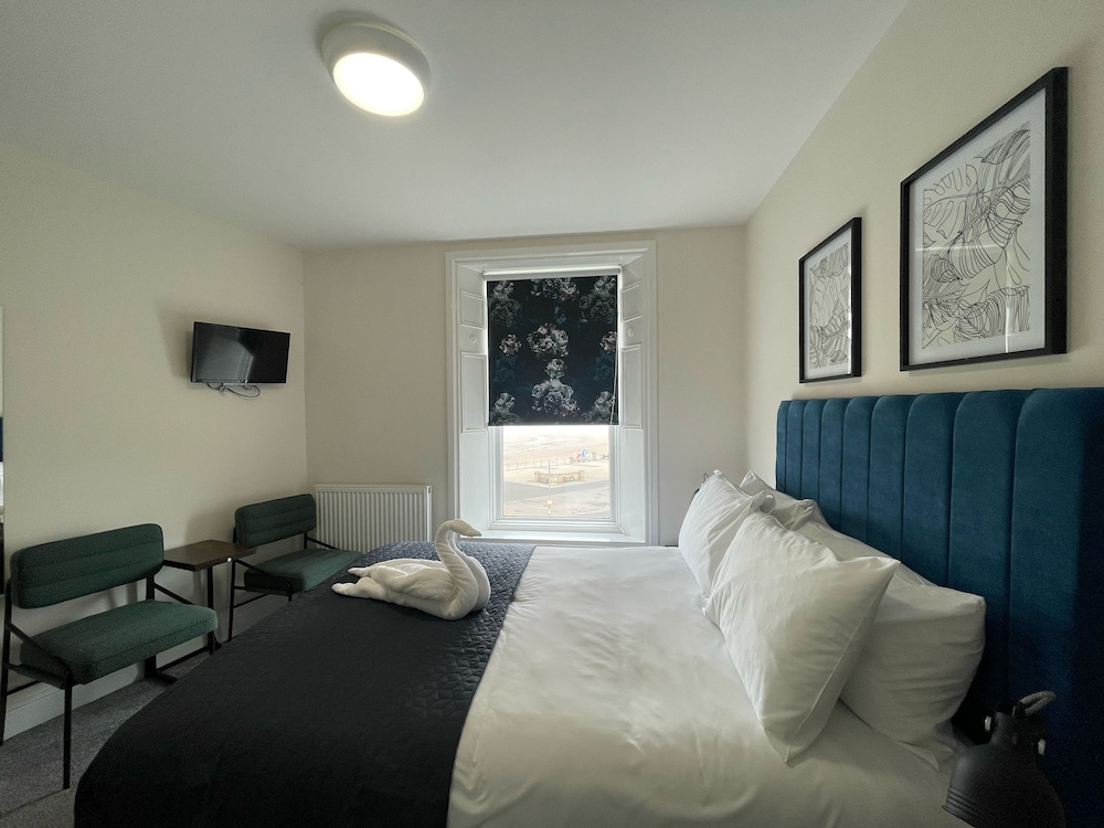 Hartlepool Vacations - The Norton - Property Image 7