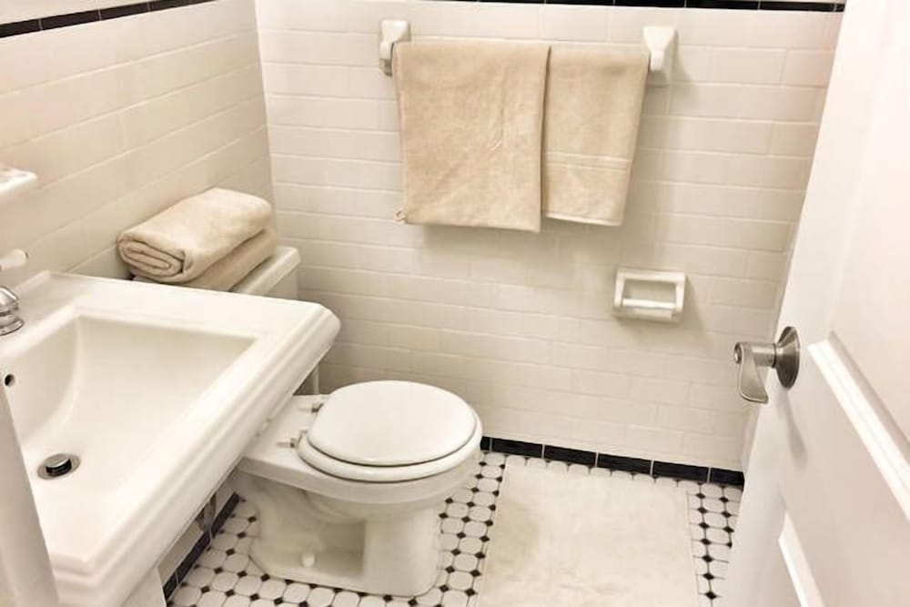 Amazing Studio in the Heart of Manhattan