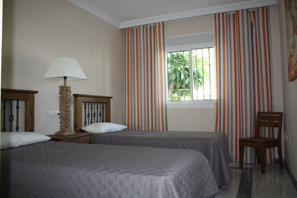 Villa Aries