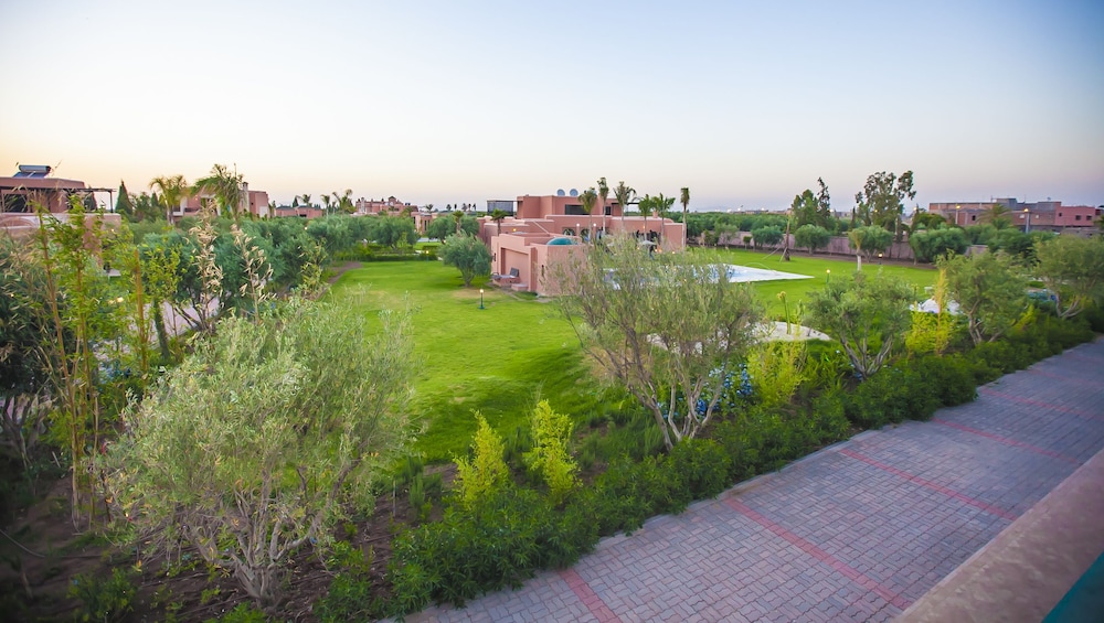 Jannat Atlas Villas