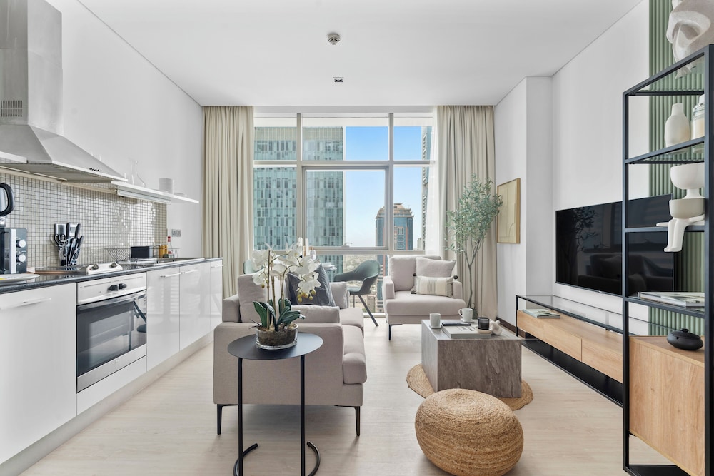 Silkhaus Liberty House