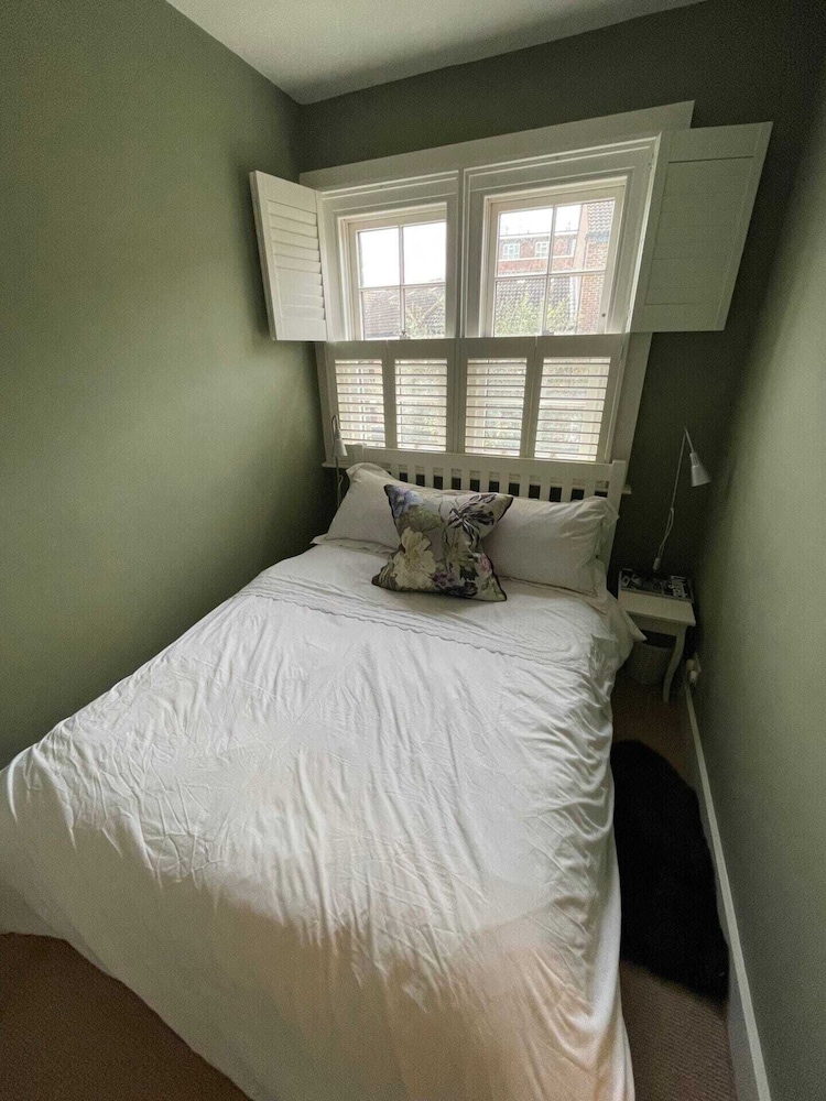 Beautiful & Cosy 2BD House - Southwark