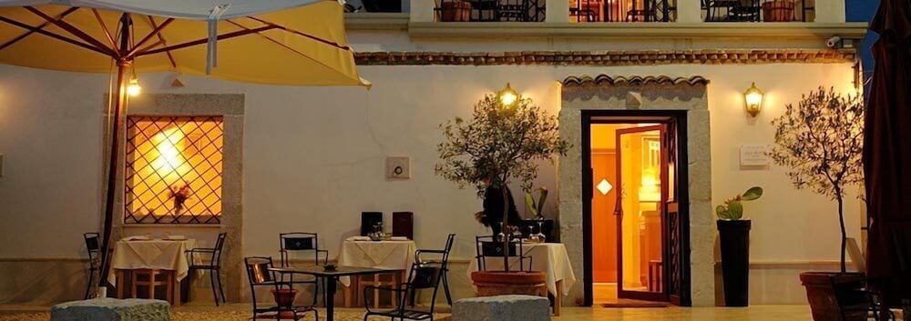 The Olive Inn