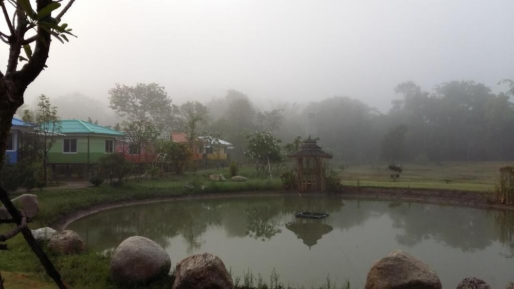 Baan Sri Chiang Dao
