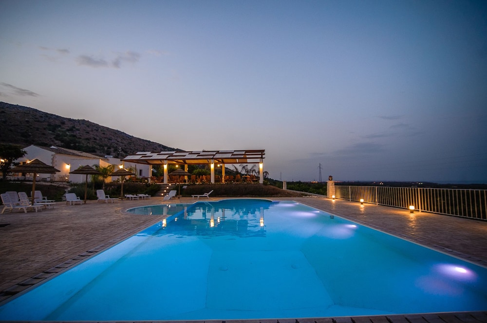 Agriturismo alle Riserve Cavagrande