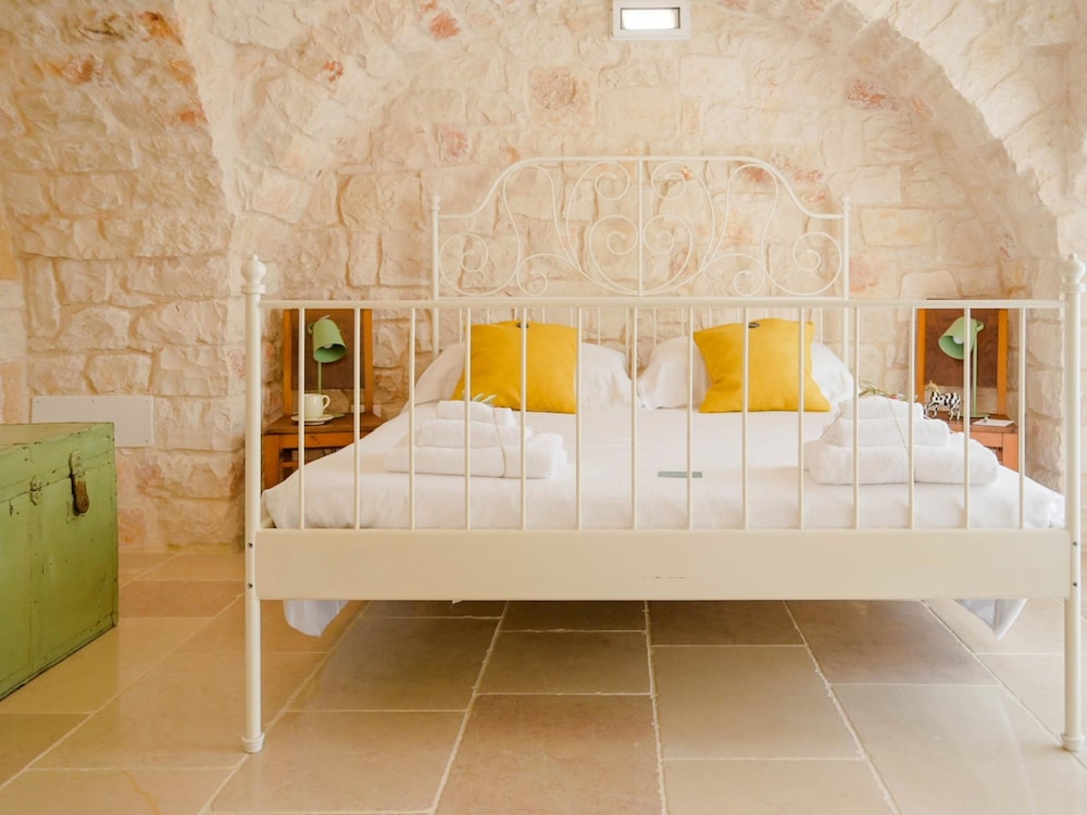 Trullo Delori