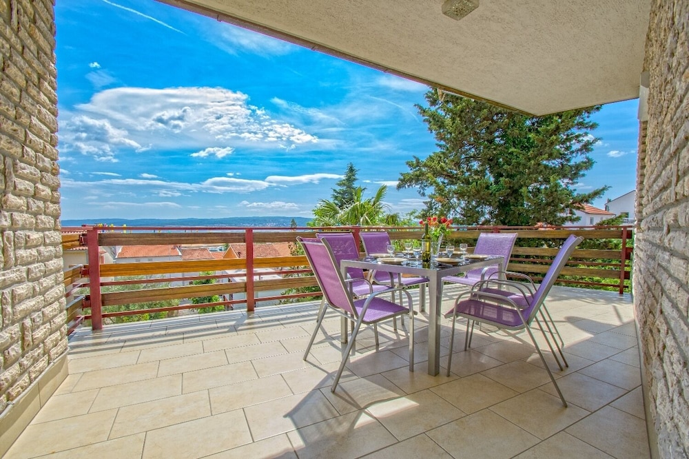 Sabina - 100m From sea - A6 view 5
