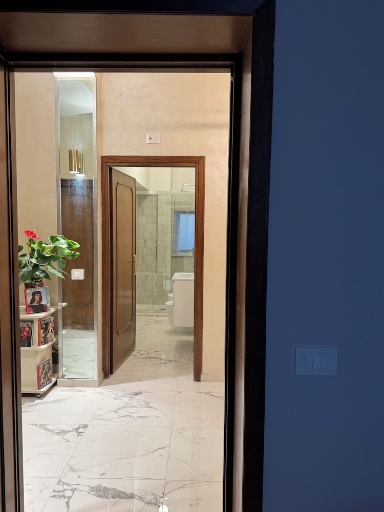 Suite 41 en Rome