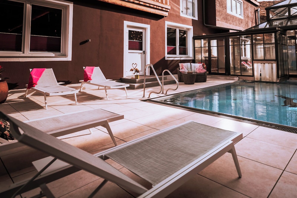 Hotel Panther'A
