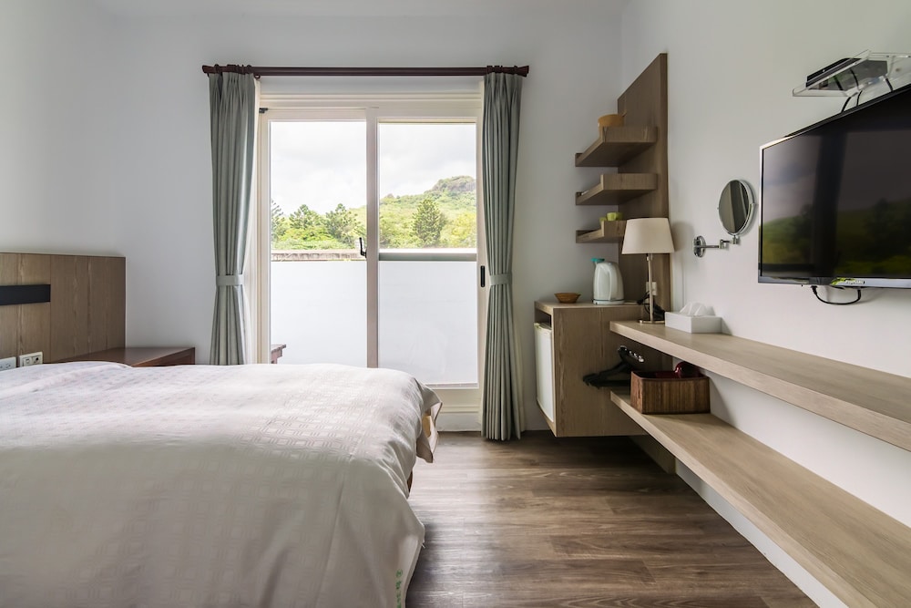 Kenting Fairyland & Farm Guest House