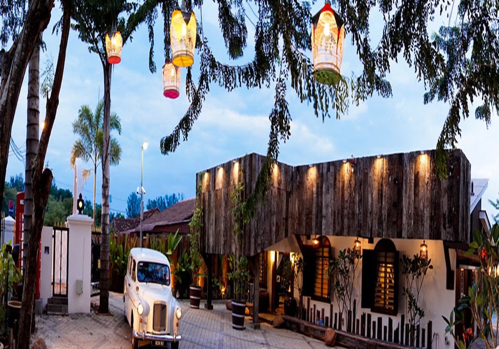 NPF Bali Villa