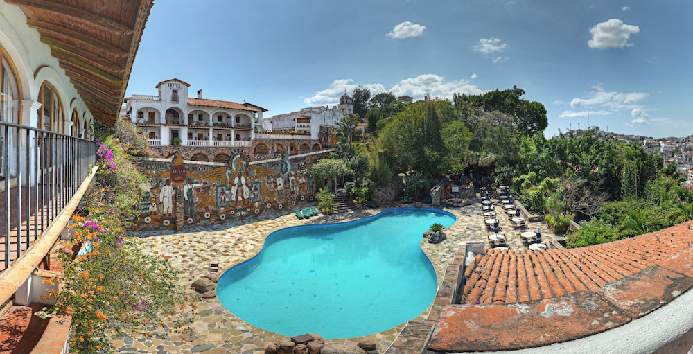 Hotel-Museo Posada de la Misón - Image 1