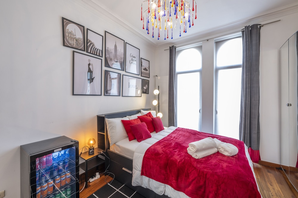 Euro Edens Bed & Breakfast