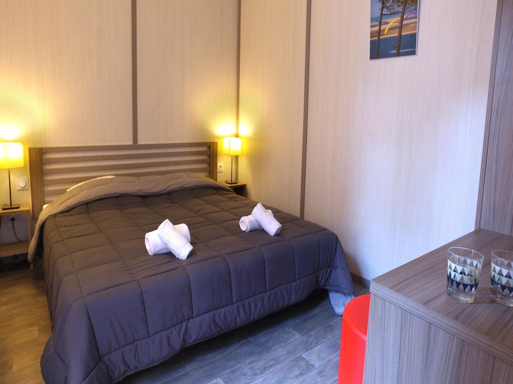 Apartment Near Arcachon Bay Shoreline