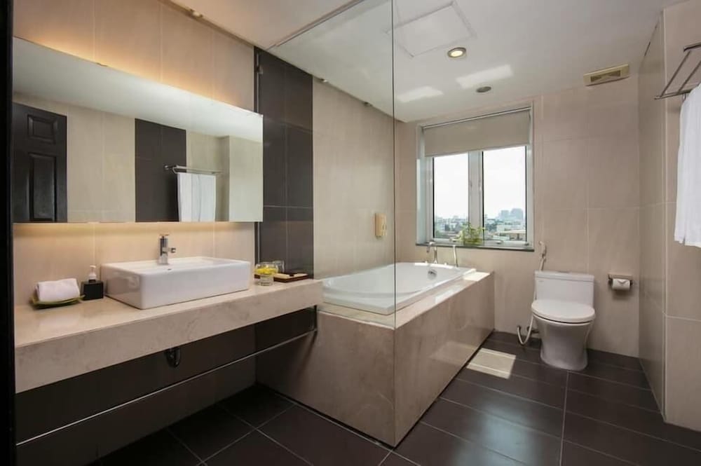 HANVET HOTEL HANOI