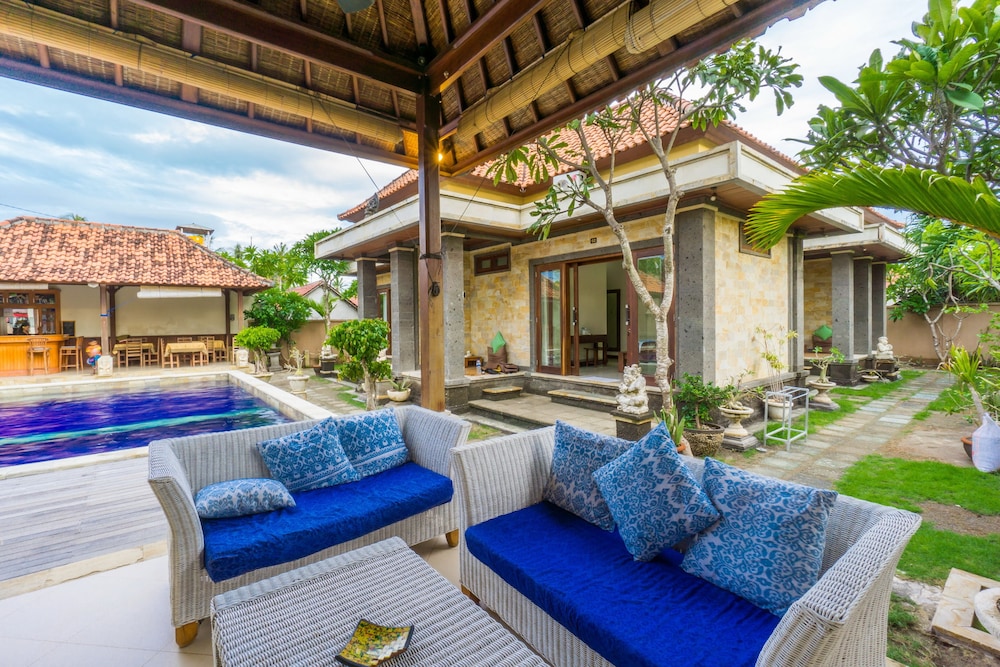 Pondok Baruna Garden Rooms