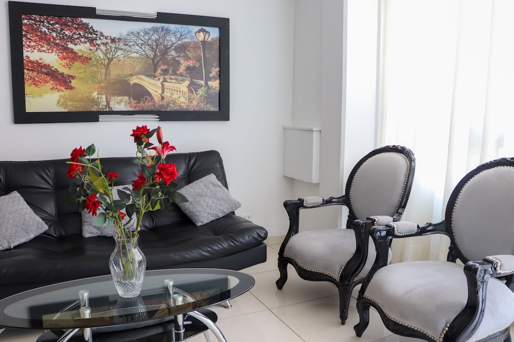 Moblat Apartamentos