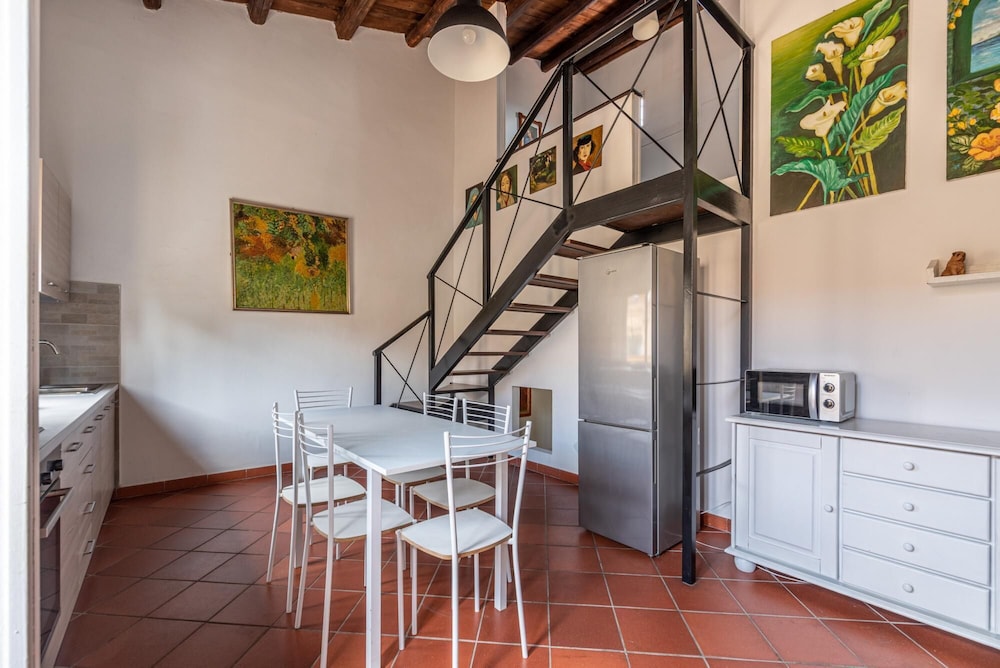 Gervasi Apartment Alla Kalsa by Wonderful Italy