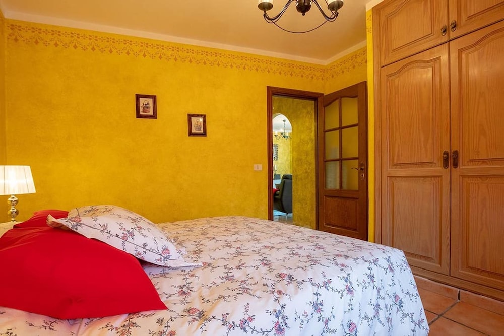Apartamento Vulcano in Adeje