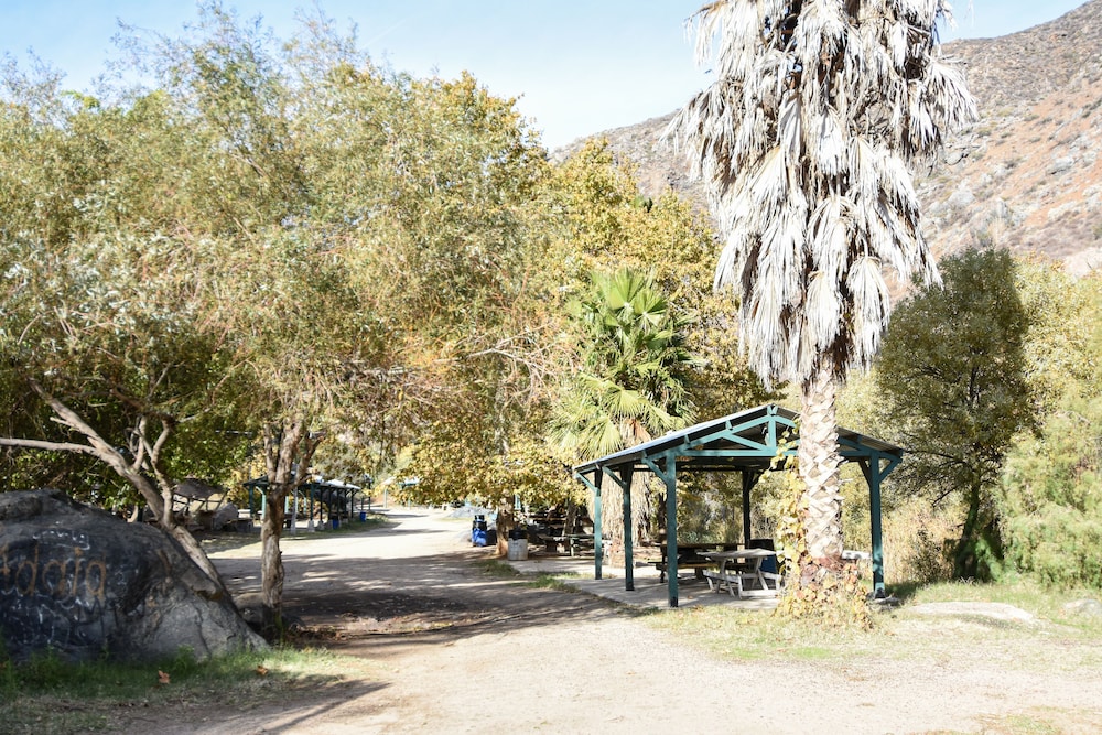 Ensenada Vacations - Rancho San Carlos Aguas Termales - Property Image 119