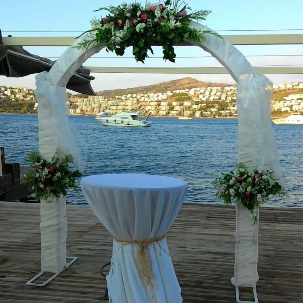 Marisol Butik Otel - Image 54