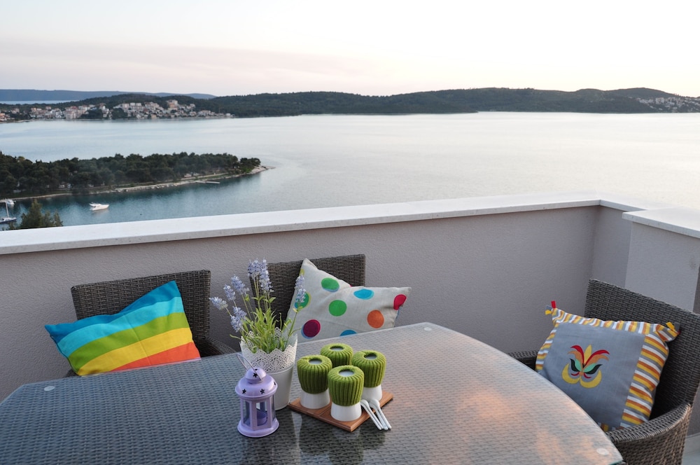 Luxury Apartments Bonaria