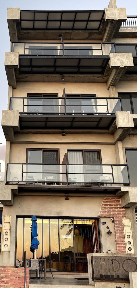 Hido Hotel II
