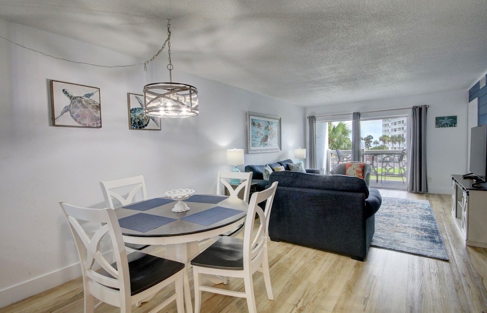 138 El Matador 2 Bedroom Condo