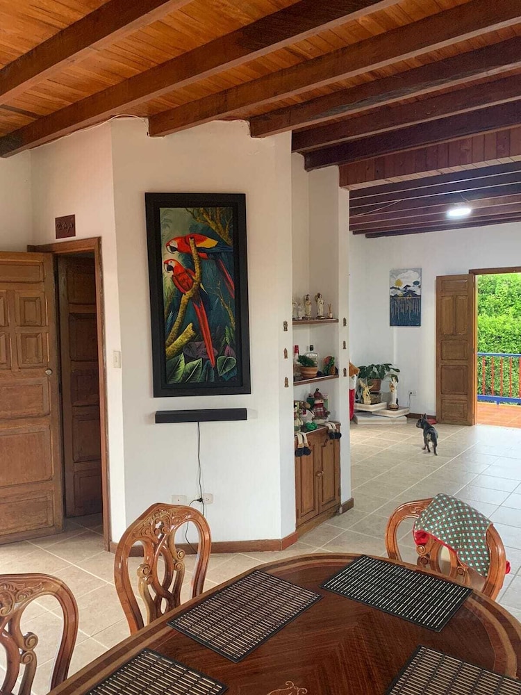 CALLE JARDIN FINCA HOTEL