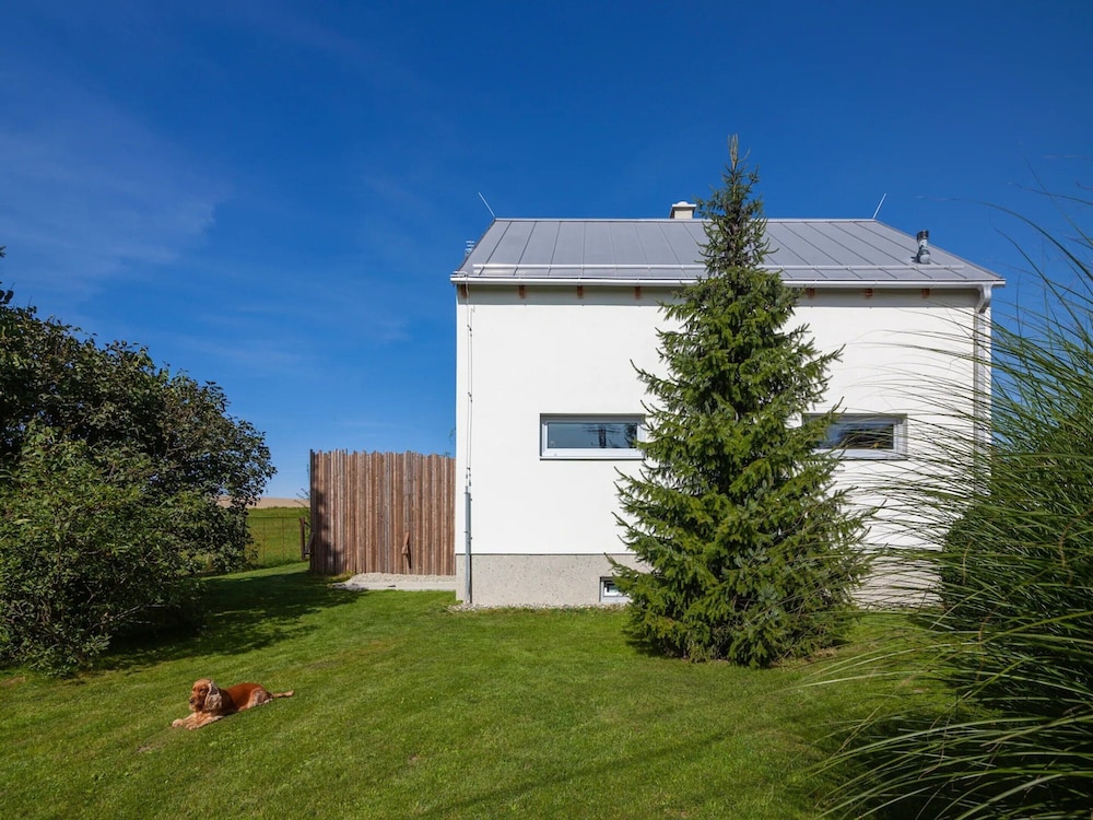 Apartment in Moravia Near Ostrava Town