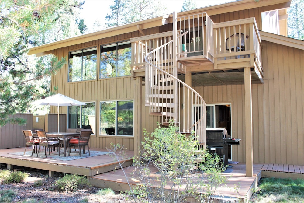 Pioneer 1 4 Bedroom Home