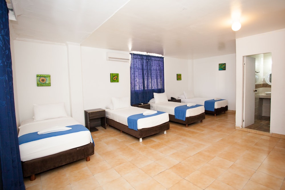 Be Hotel San Andrés