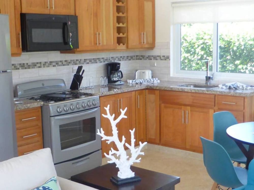 Private two Story Villa With Guest House view 5