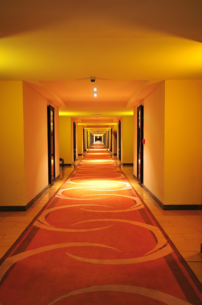 Munyonyo Commonwealth Resort