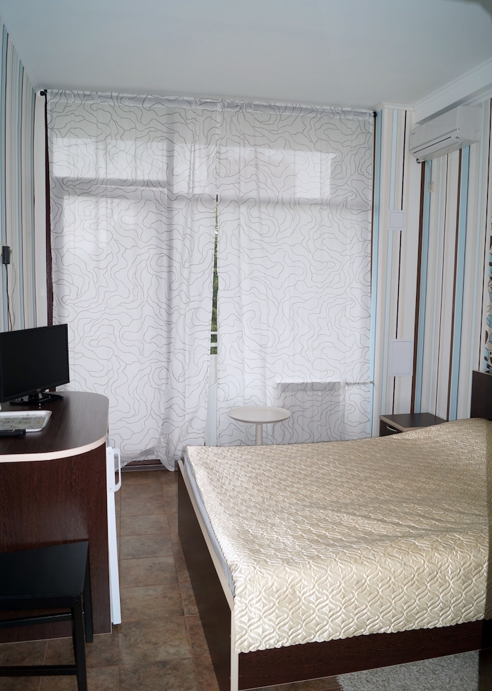 Hotel Subbota