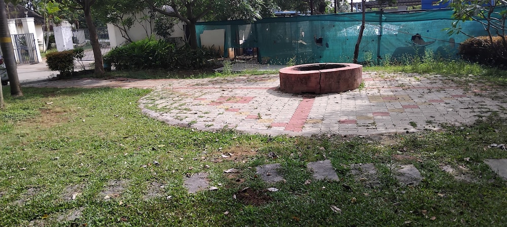 Pavanputra Resort Hassan