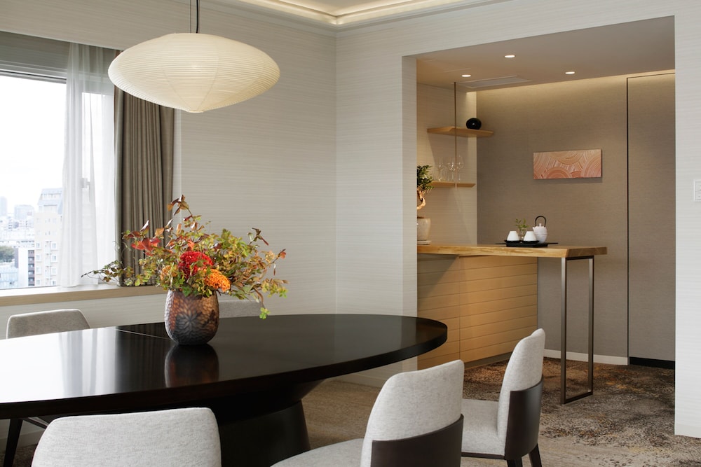 Grand Prince Hotel Shin Takanawa 43
