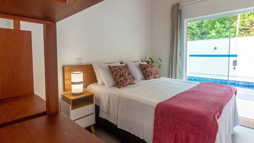 Residencial Falésias de Pitinga
