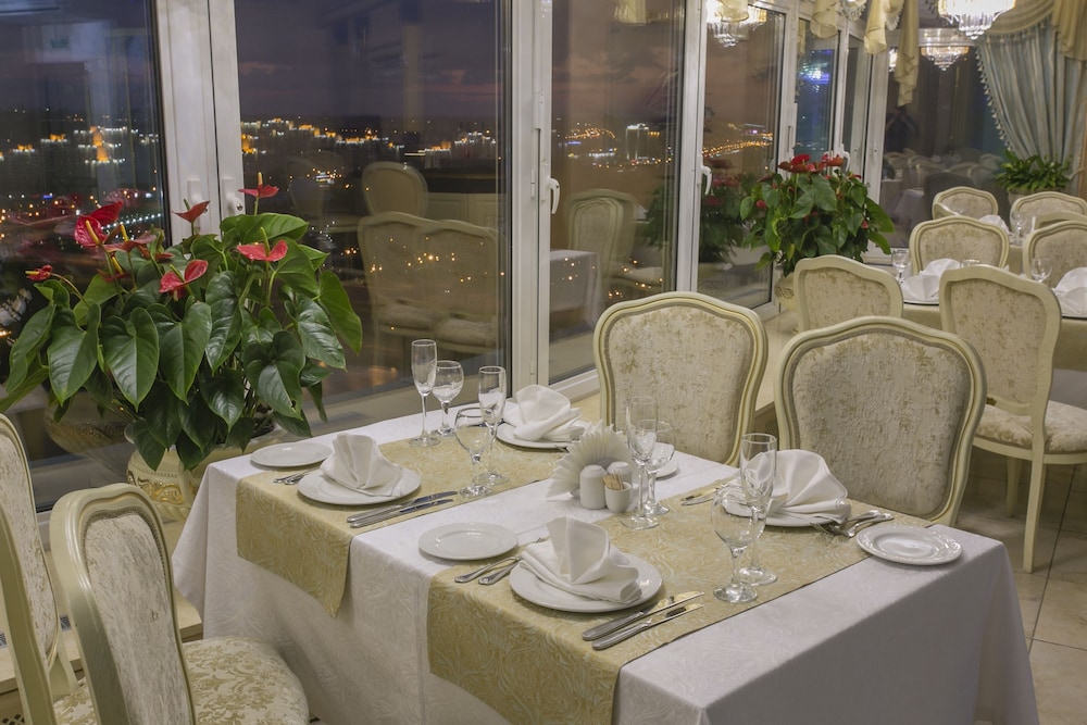 Belarus Hotel