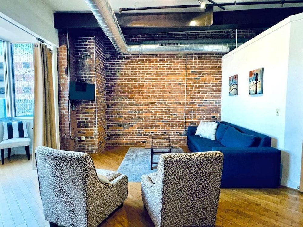 Music City Lofts