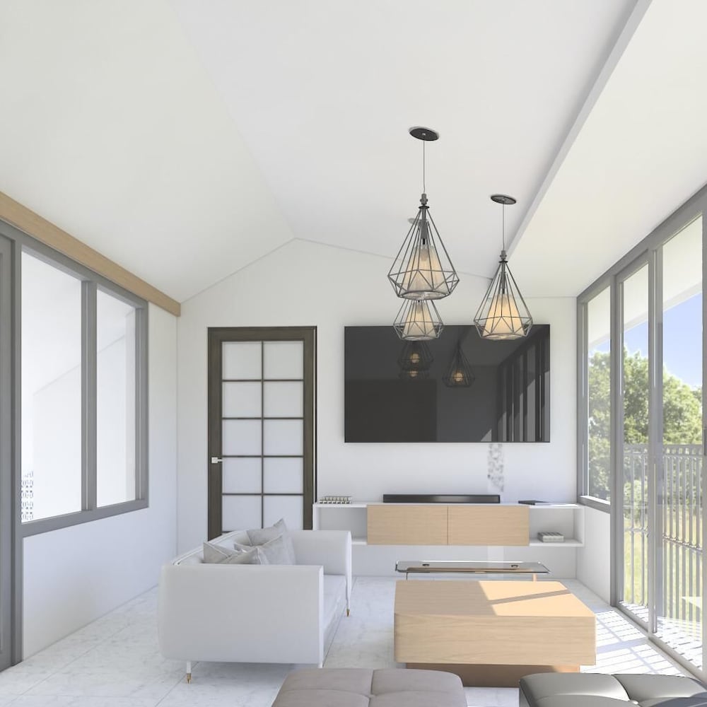 Secluded Paradise Villa in Ko Pha-ngan With Private Pool