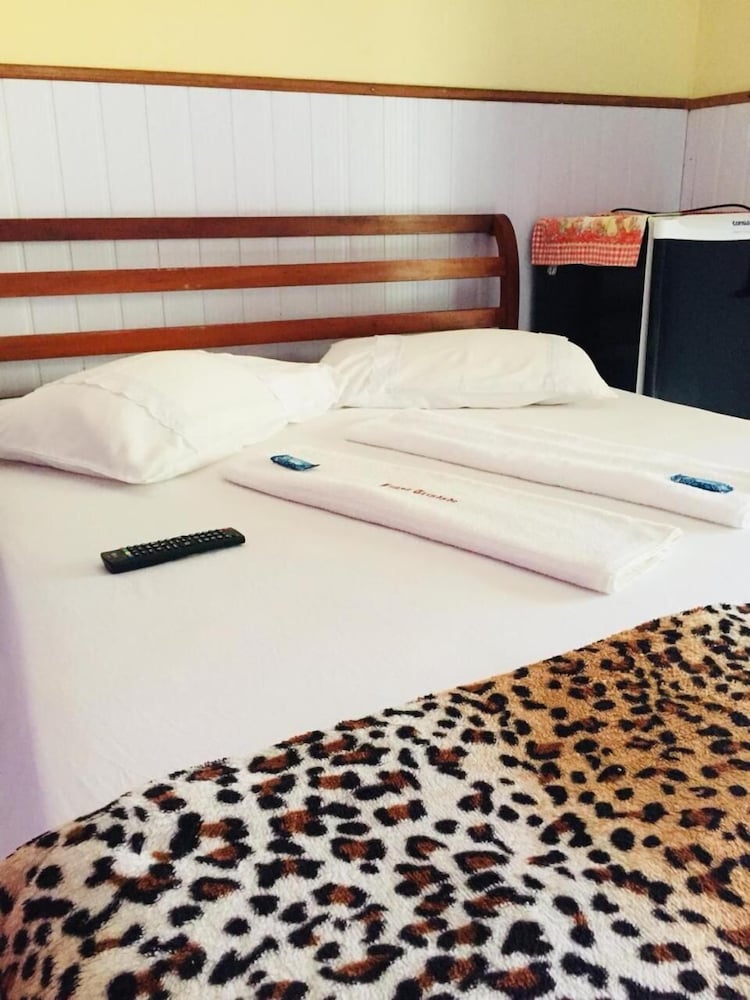 Pouso Trindade Inn