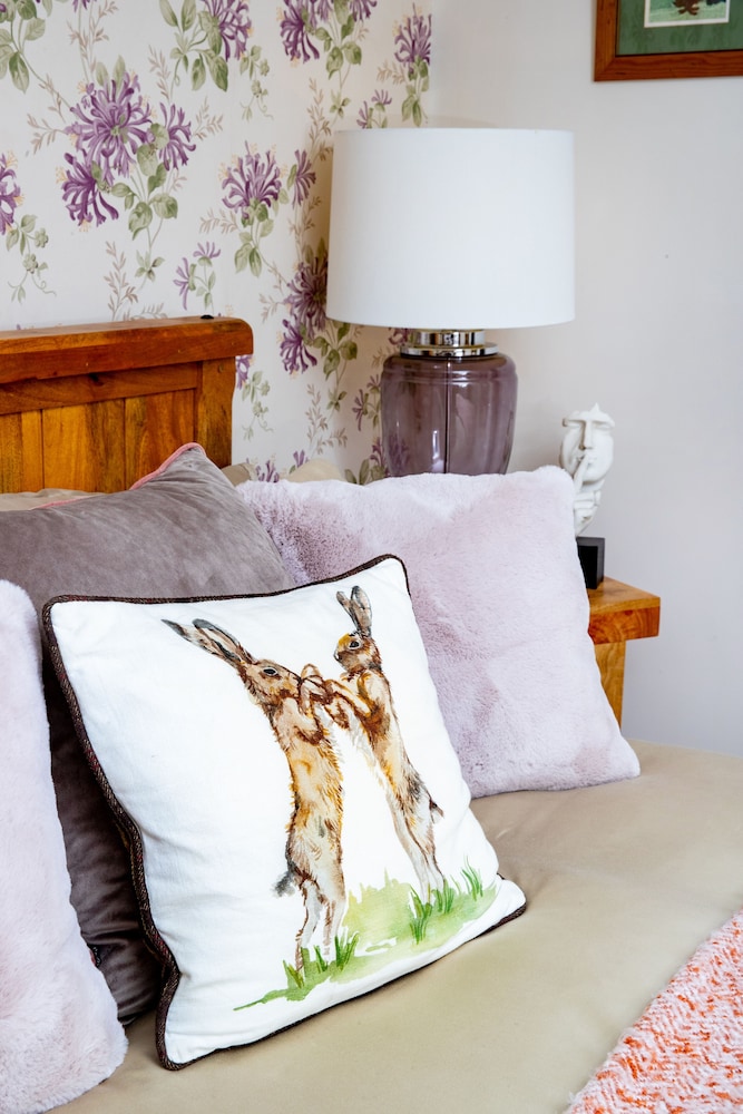 Middle Studfold Farm B&B