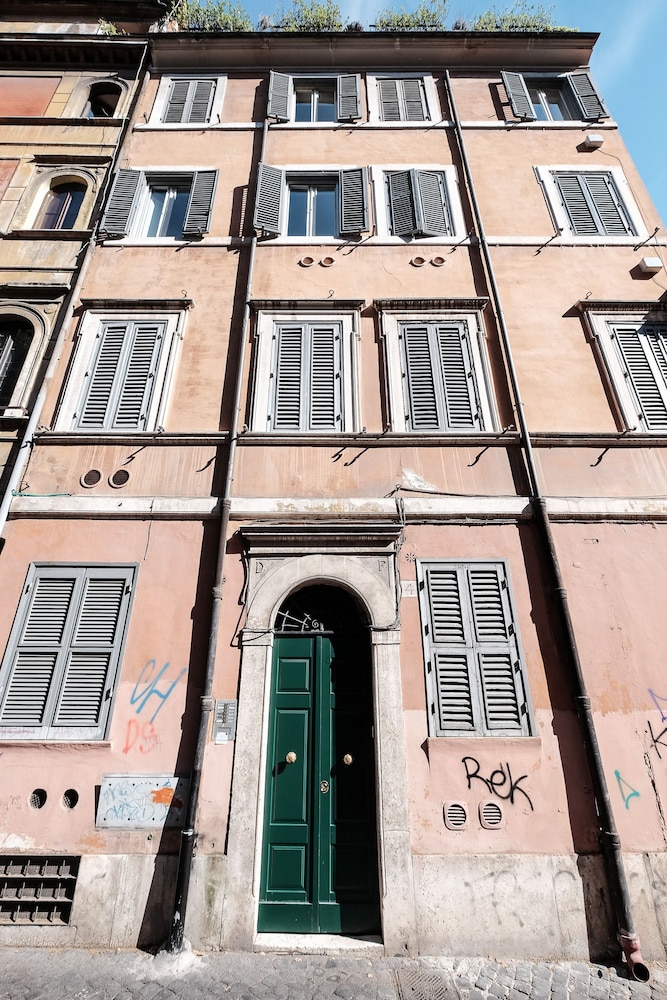 Via Giulia Lovely Nest