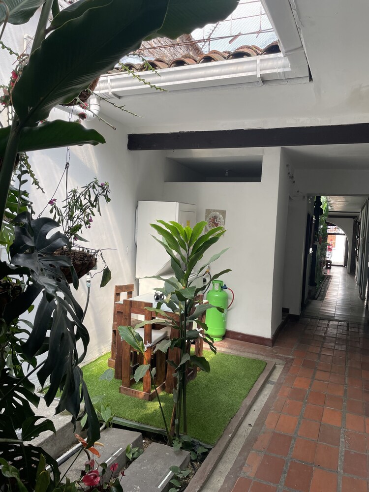 Hostal Chontaduro