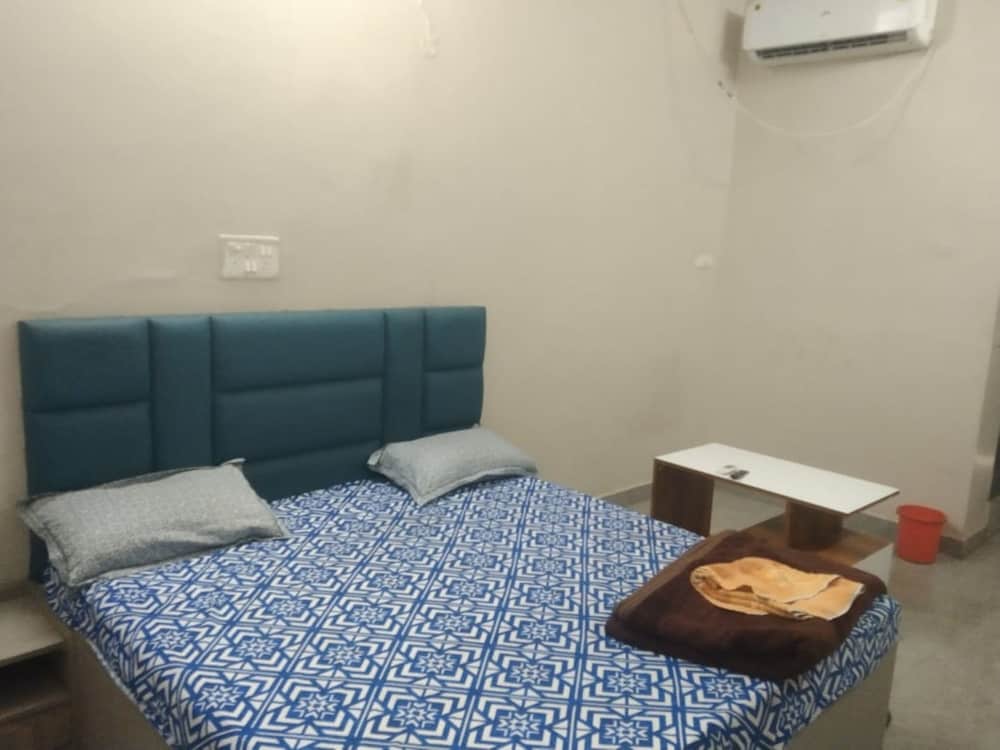 Hotel Muskan