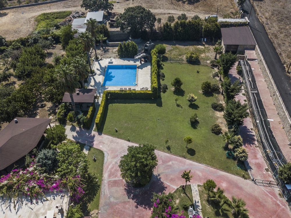 Villa Camille